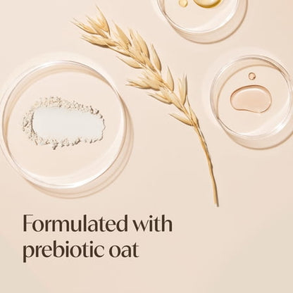 Aveeno loción corporal sin aroma 8 fl oz