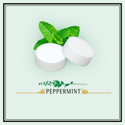 Mentas Altoids Menta Lata 50g Pack 4