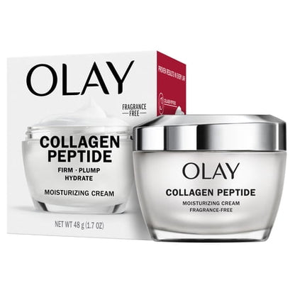 Olay Regenerist Collagen Peptide 24 crema sin aroma 1.7 oz