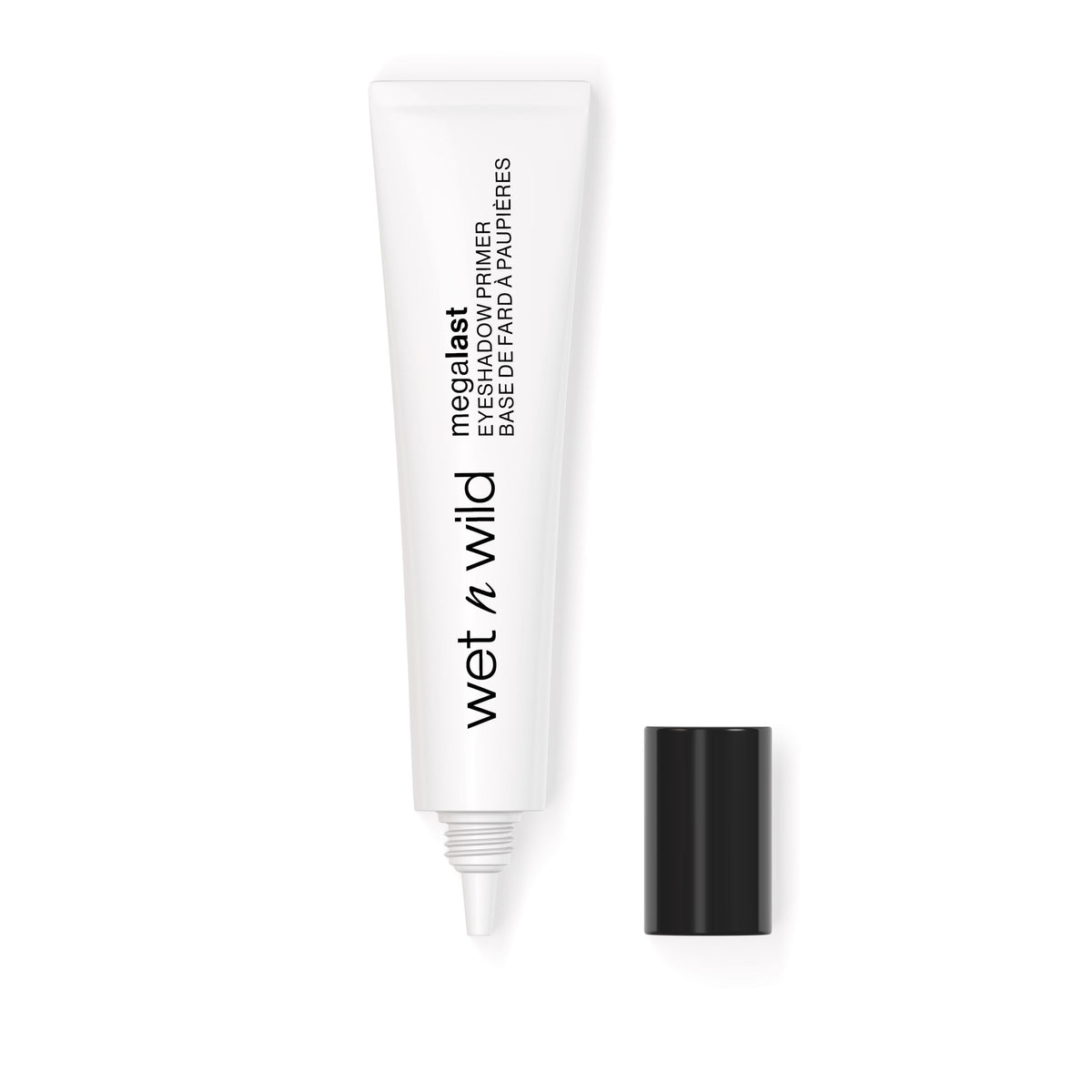 Wet n Wild Mega Last Primer de Sombras Transparente