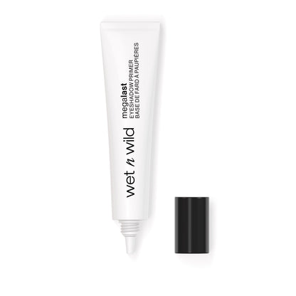 Wet n Wild Mega Last Primer de Sombras Transparente