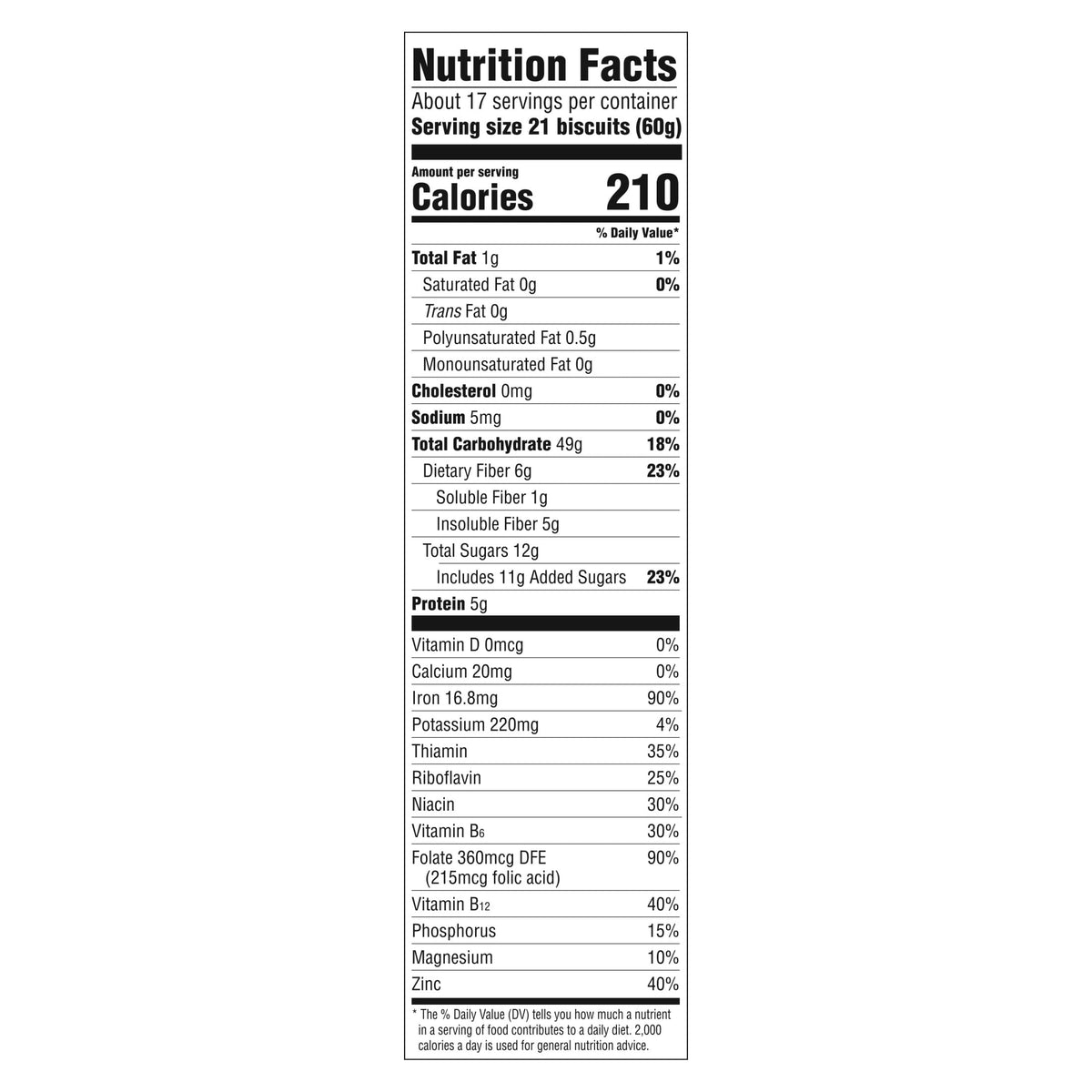 Cereal Malt-O-Meal Mini Spooners Fresa 1020g Pack 4