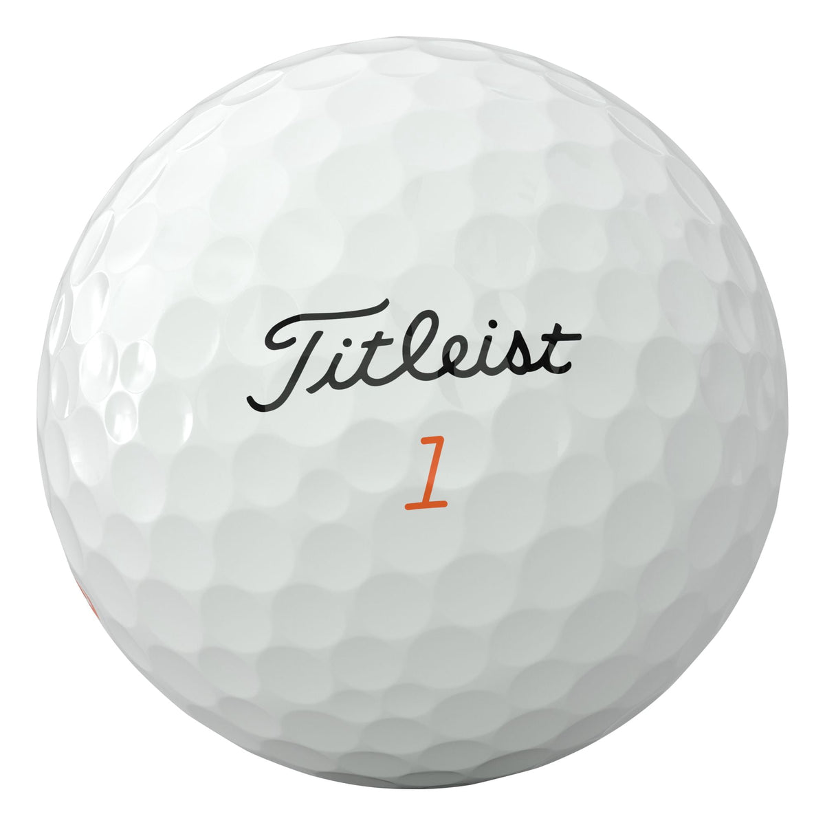 Pelotas De Golf Titleist Velocity 2026 Blancas 12 Piezas