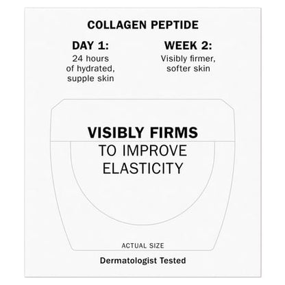Olay Regenerist Collagen Peptide 24 crema sin aroma 1.7 oz