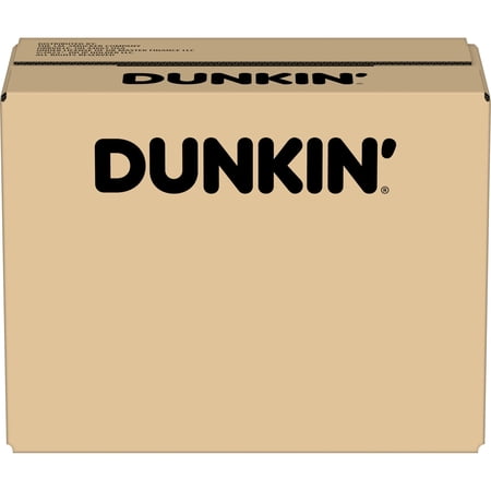 Dunkin Original Blend café molido 6 bolsas de 12 oz
