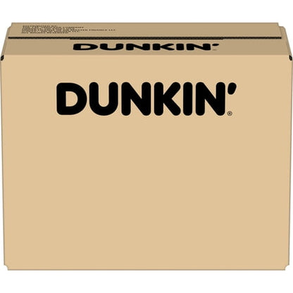 Dunkin Original Blend café molido 6 bolsas de 12 oz