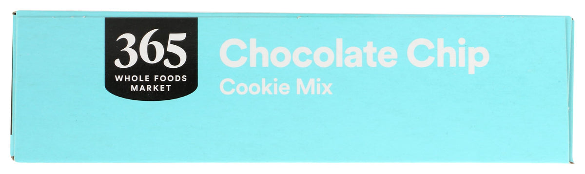 365 Harina para Galletas con Chispas de Chocolate 425 g