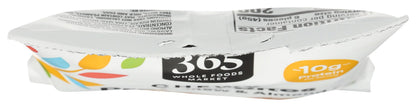 365 Bocaditos de Proteína Vainilla, Nuez de La India y Almendra 45 g