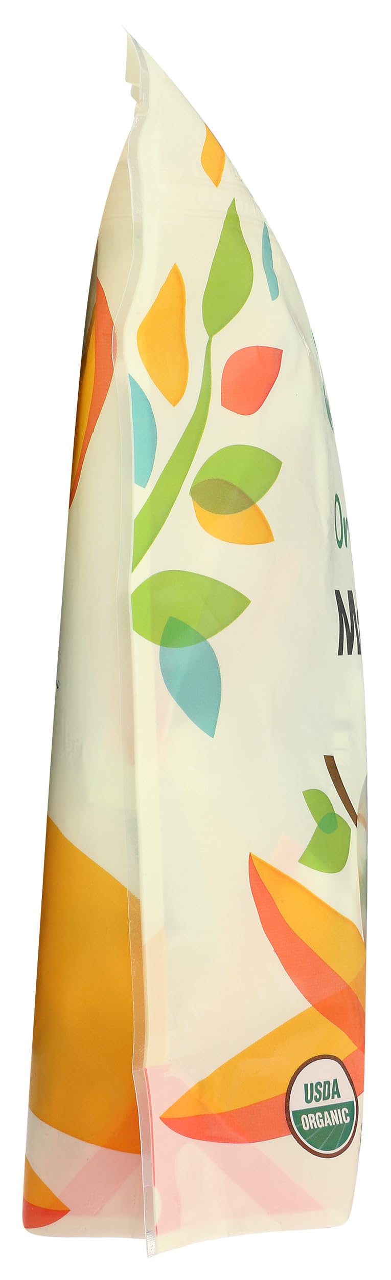 365 Mango Deshidratado Orgánico 8 Paquetes 340 g