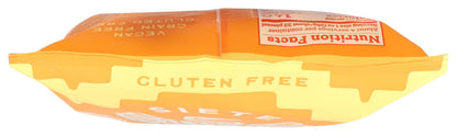 Siete Bolitas de Yuca Sabor Queso Sin Granos 113 g