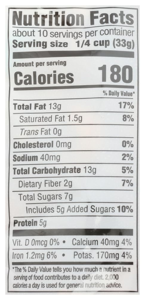 365 Mezcla de Frutos Secos Cape Cod 340 g