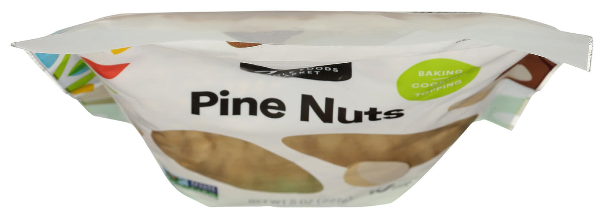 365 Piñones Sin Sal 227 g