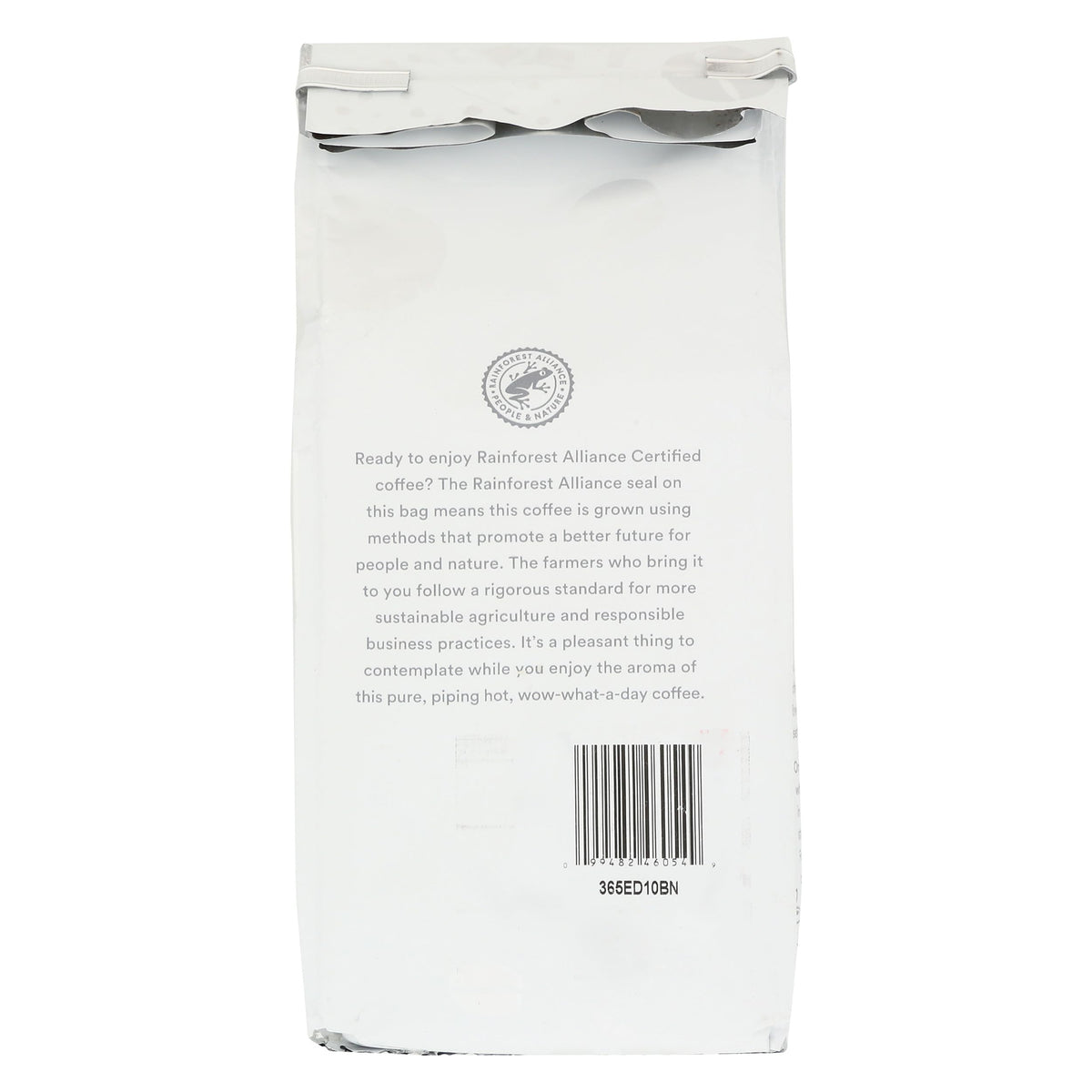 365 Café Molido Bonne Nuit 284 g