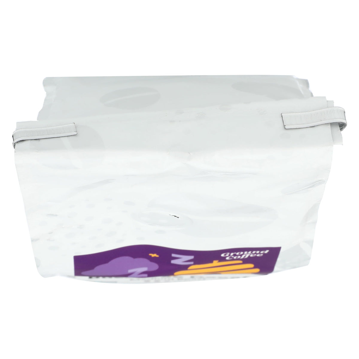 365 Café Molido Descafeinado Buzz Free 284 g
