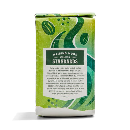 Whole Foods Market Café Molido Orgánico Tueste Francés 340 g