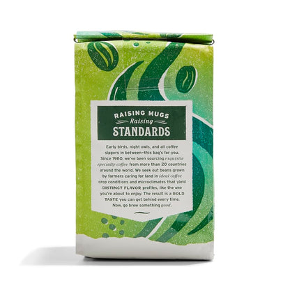 Whole Foods Market Café Molido Orgánico Breakfast Blend 340 g