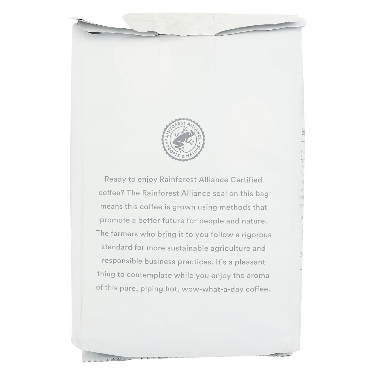 365 Café en Grano Pleasant Morning Buzz Tamaño Grande 680 g