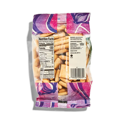 Whole Foods Market Galletas Rústicas Italianas de Ajo 170 g
