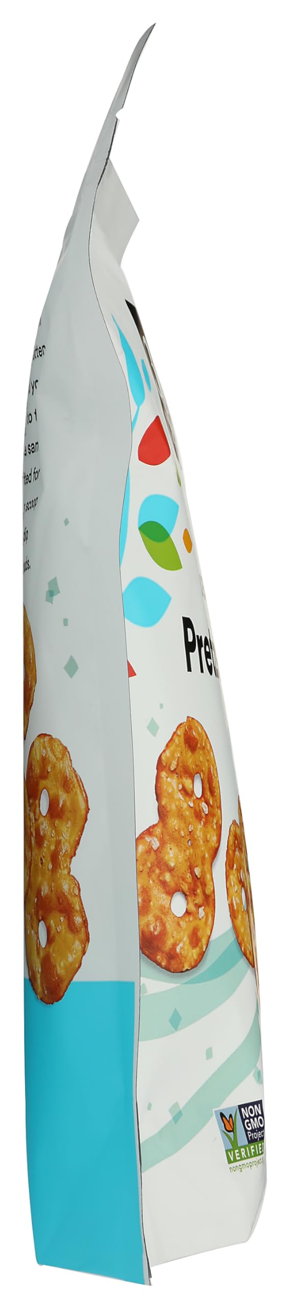 365 Pretzels Planos 198 g