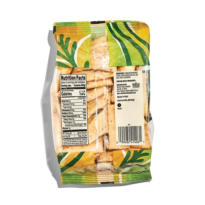Whole Foods Market Galletas Rústicas Italianas de Romero 170 g