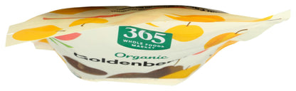 365 Uchuvas Deshidratadas Orgánicas 227 g
