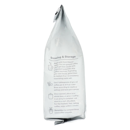 365 Café Molido Descafeinado Buzz Free 284 g