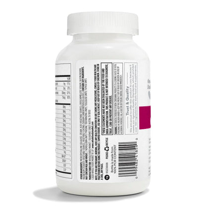 365 Multivitamínico Mujer Una Al Día 180 Tabletas
