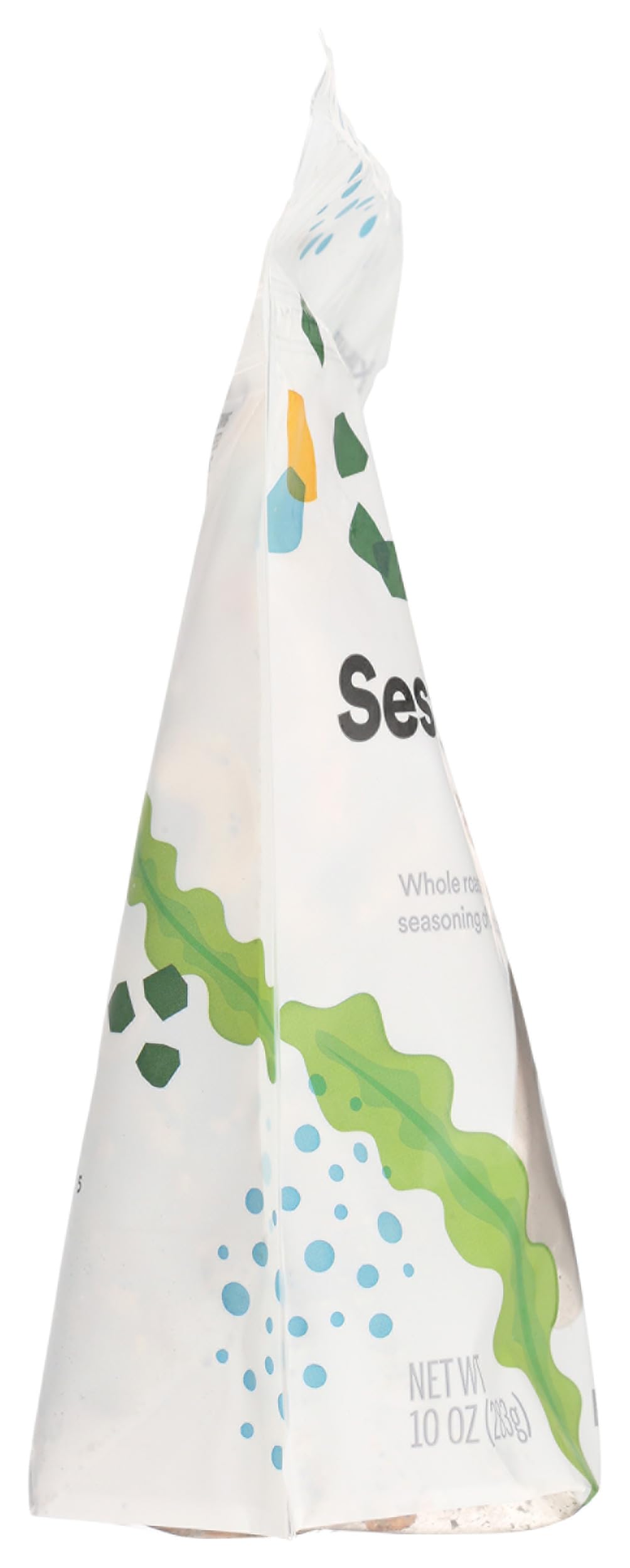 365 Nuez de La India Sabor Ajonjolí y Alga Marina 284 g