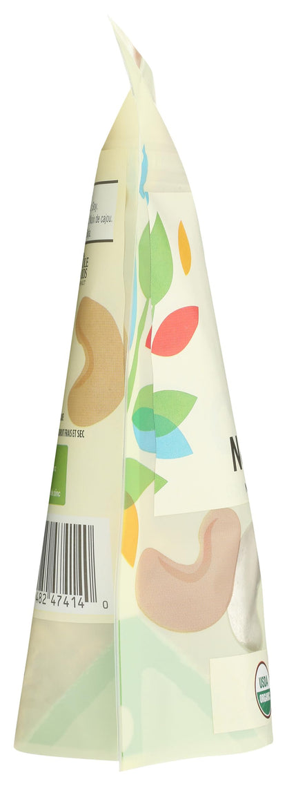 365 Nuez de La India Orgánica Natural 284 g