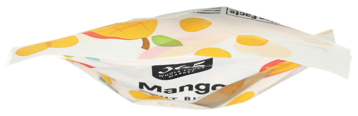 365 Bocaditos de Mango 170 g
