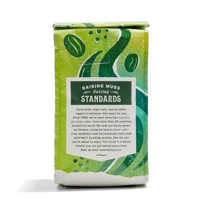 Whole Foods Market Café Molido Orgánico La Mesa 340 g