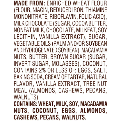 Regalo Pepperidge Sausalito Choc Leche 204g X2