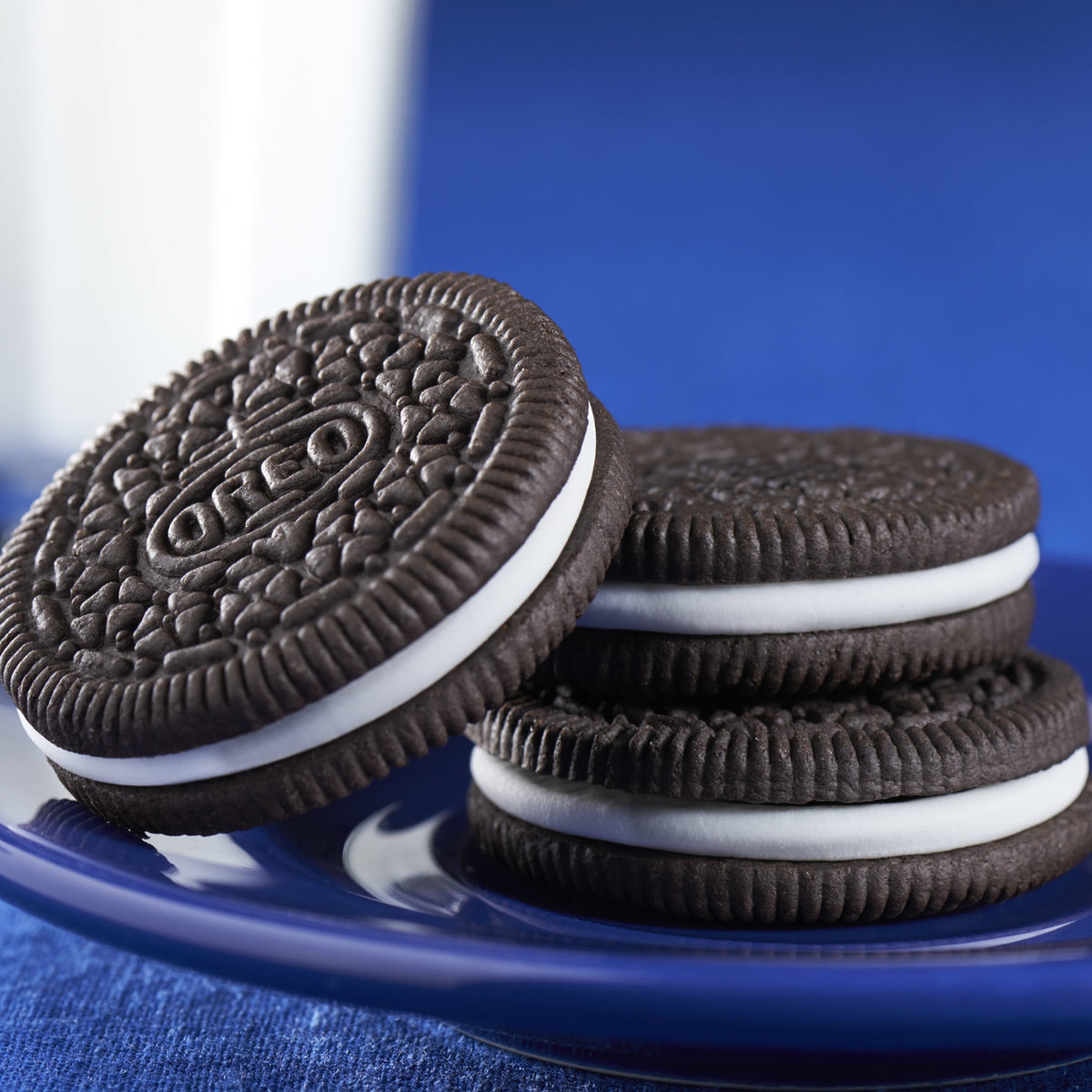 Regalo OREO Galletas Chocolate 514g X2