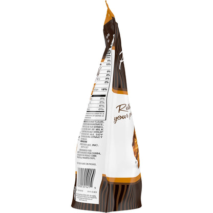 Snack Factory Pretzel Crisps Chocolate Y Caramelo Paquete