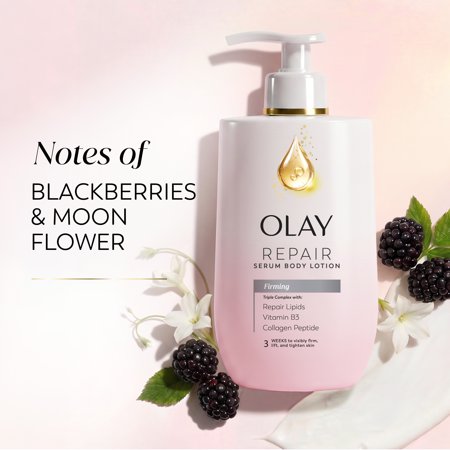 Olay loción corporal péptido de colágeno 17 fl oz
