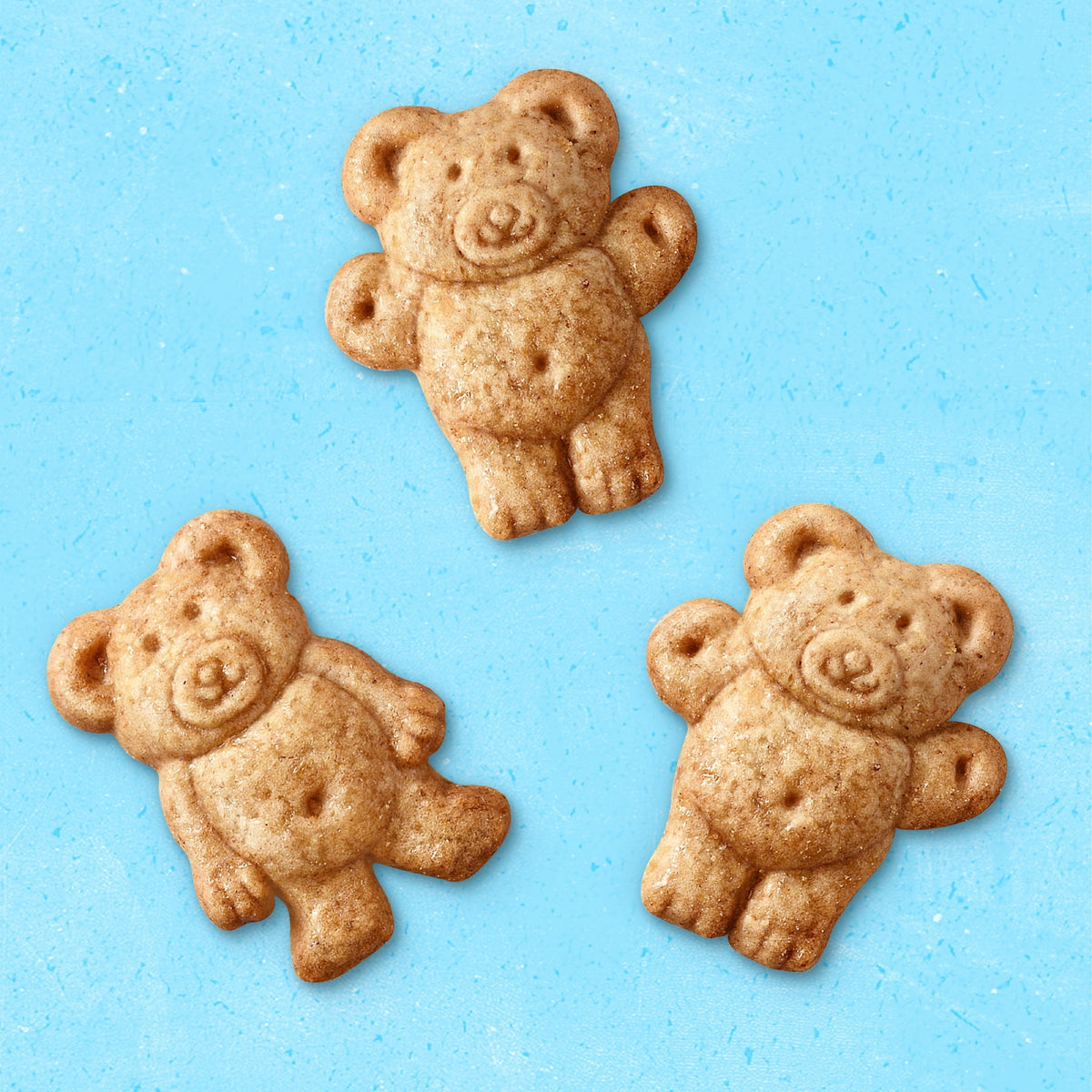 Teddy Grahams Galletas de Miel 283 g