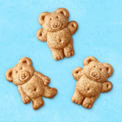 Teddy Grahams Galletas de Miel 283 g