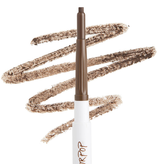 Regalo Maquillaje De Cejas ColourPop Bangin' Brunette Pencil