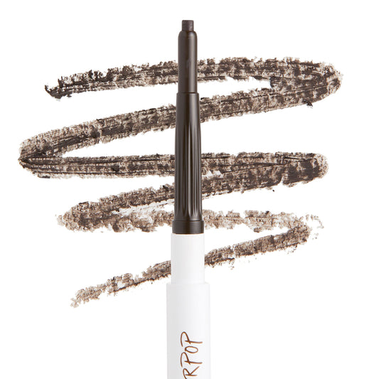 Regalo Maquillaje De Cejas ColourPop Black N' Brown Pencil