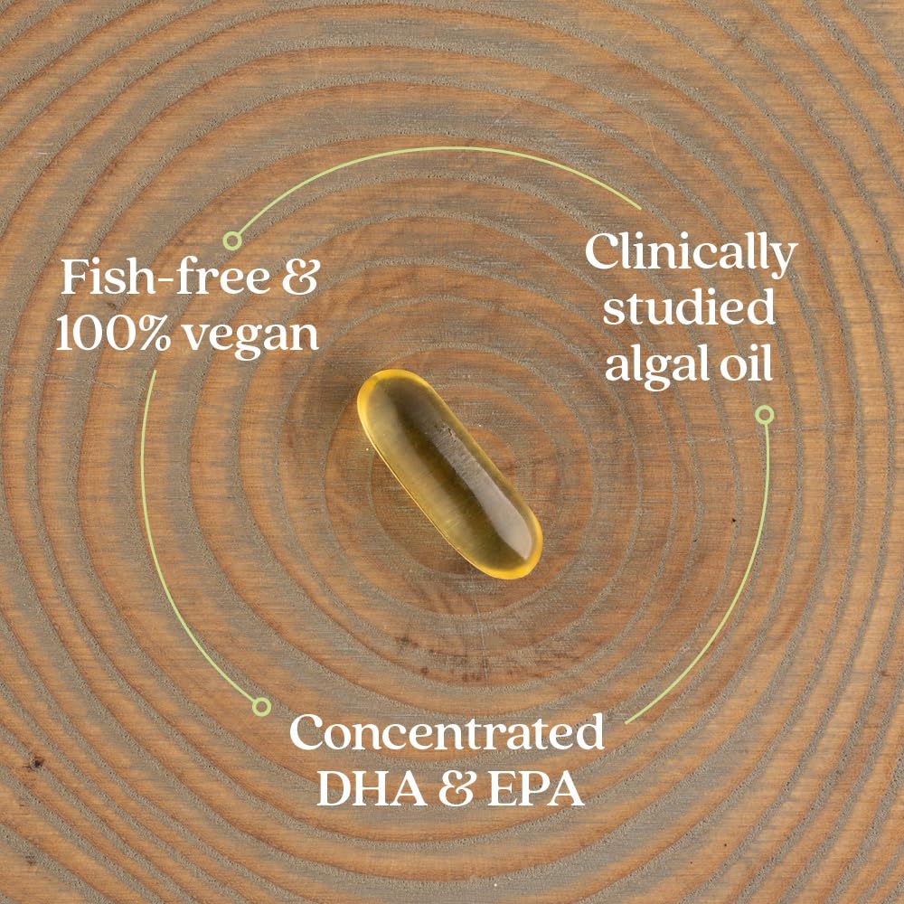 New Chapter Omega 3 Complex 30 Cápsulas