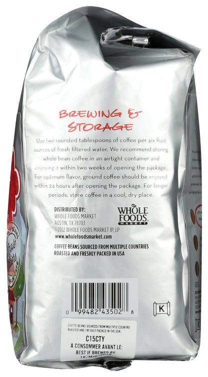 365 Café en Grano Hometown Blend Tamaño Grande 680 g