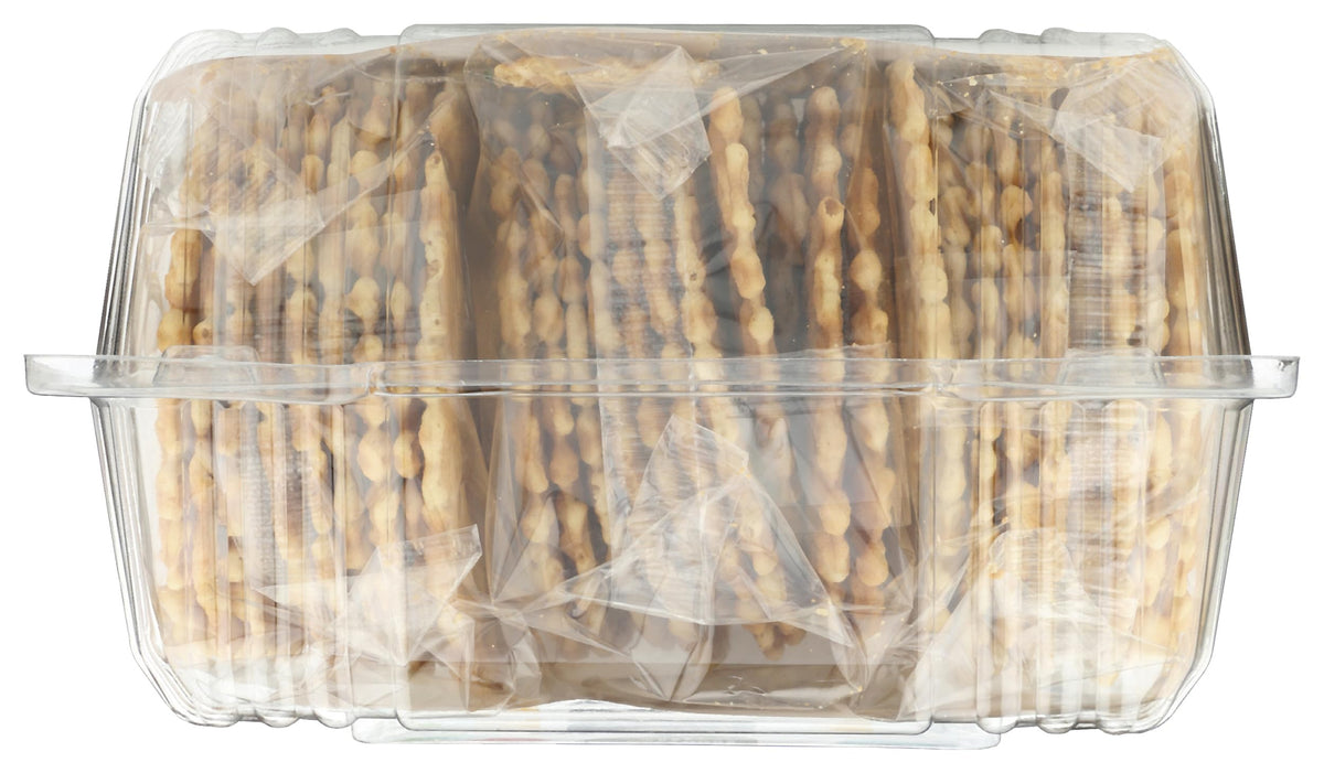 365 Pizzelles de Vainilla Galletas Italianas 150 g
