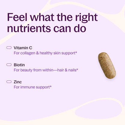 New Chapter Multivitamínico Every Woman's One Daily 72 Tabletas