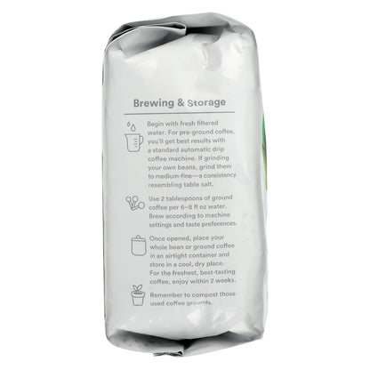 365 Café en Grano Hometown Blend Tamaño Grande 680 g