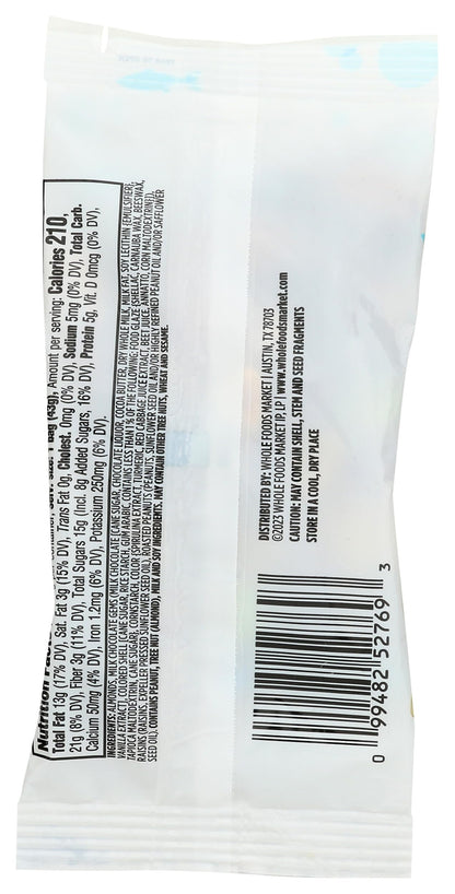 365 Mezcla de Frutos Secos Treasure Hunt Bolsita 43 g