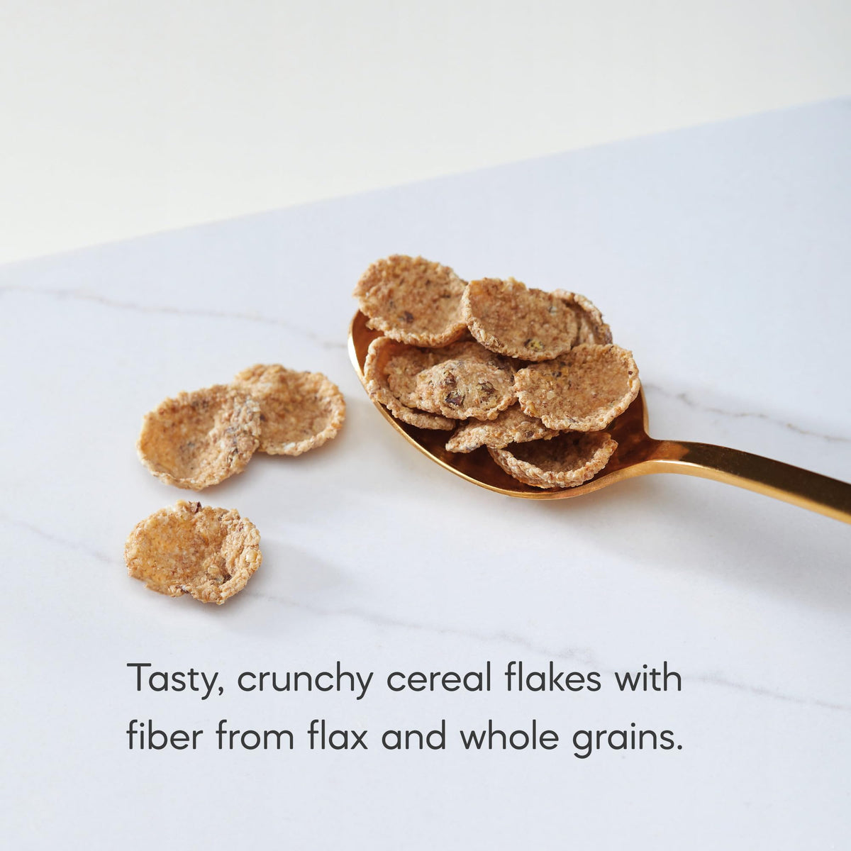 Nature's Path Cereal Orgánico Flax Plus con Linaza 376 g