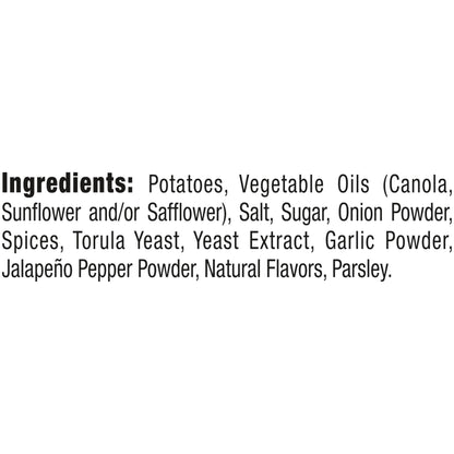 Kettle Brand Papas Fritas Sabor Jalapeño 213 g