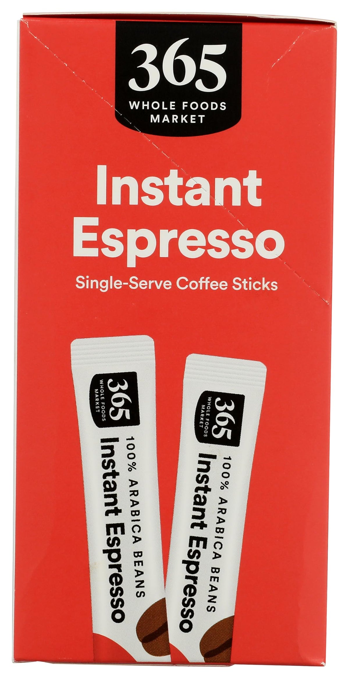 365 Espresso Instantáneo Tueste Oscuro 25 Sobres