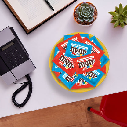 M&M's Minis Surtido Tamaño Fiesta Bolsa