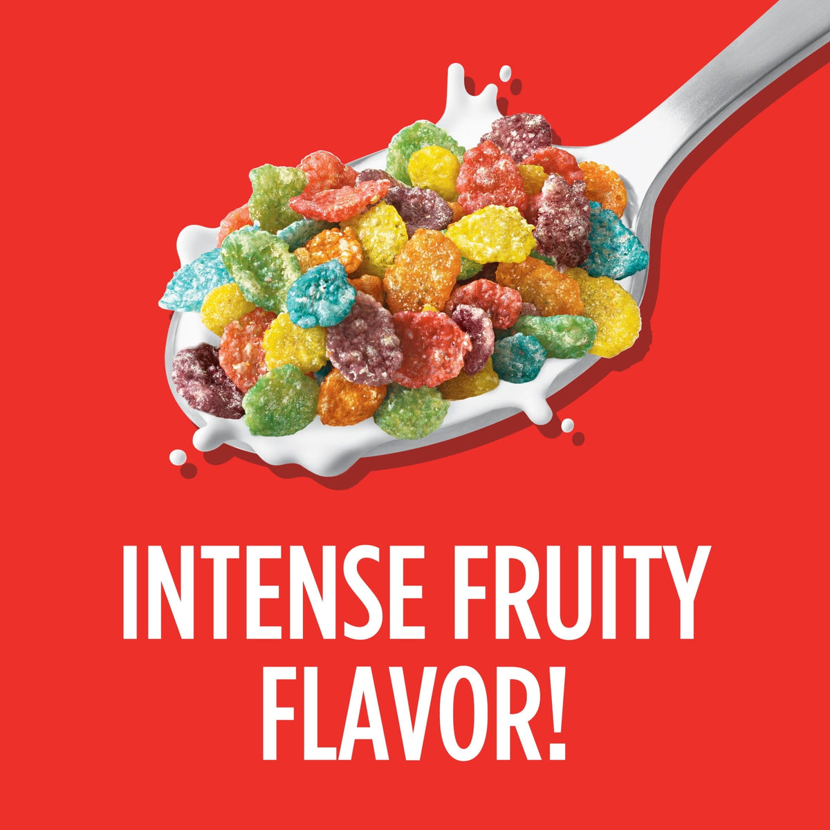 Fruity Pebbles con Malvaviscos 510 g